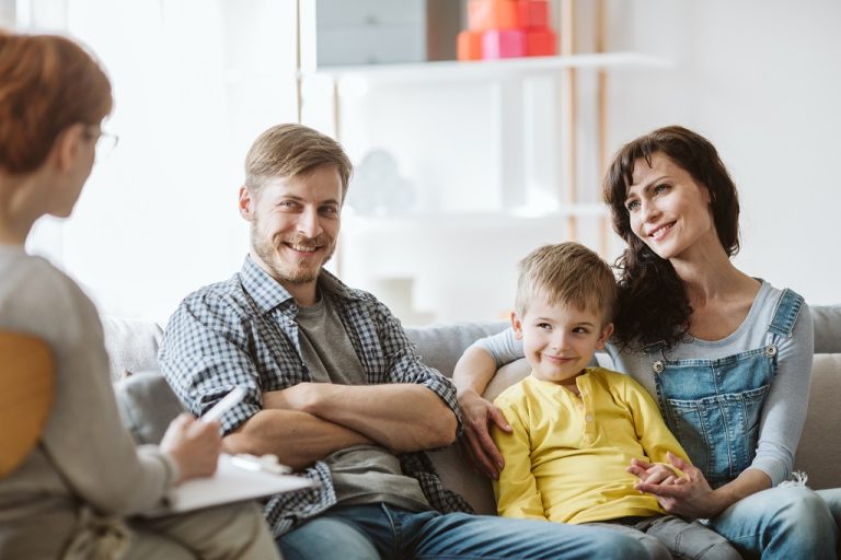 Aile Terapisi Nedir?