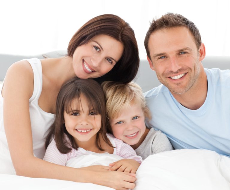 Aile Danışmanlığı
