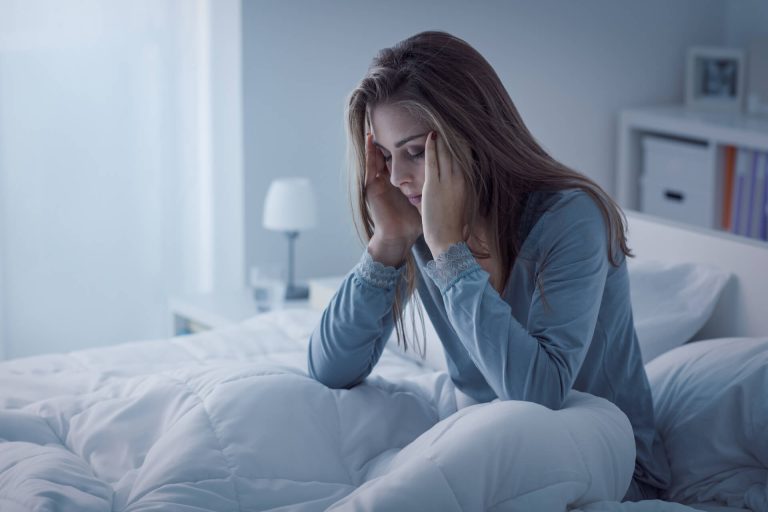 Uyku Hijyeni Nedir? Uyku Problemleri