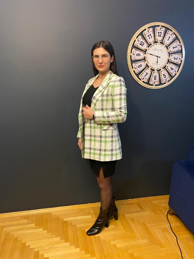 psikolojik danisman emine toklu başkak