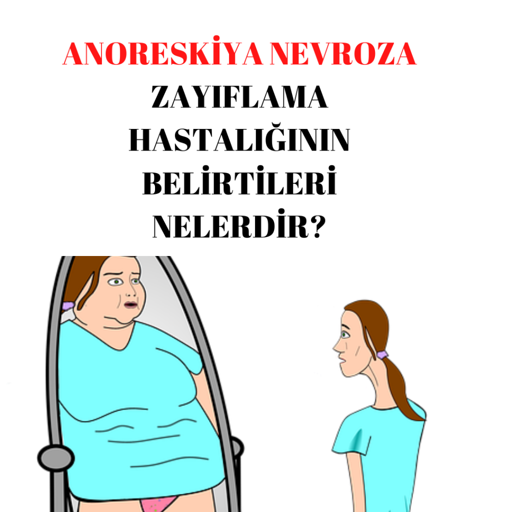 Anoreksiya Nervoza Beslenme Tedavisi