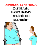Anoreksiya Nervoza Beslenme Tedavisi