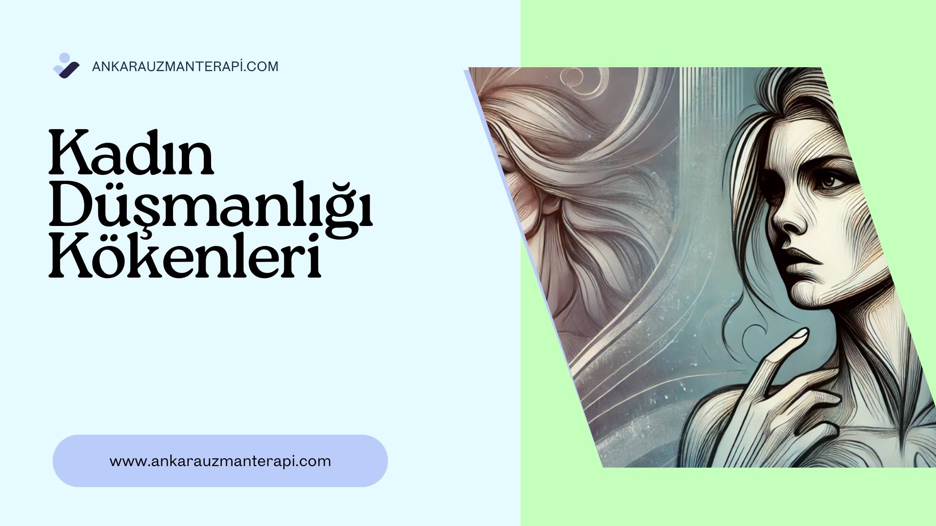 Kadın Düşmanlığı Kökenleri