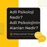 Adli psikoloji