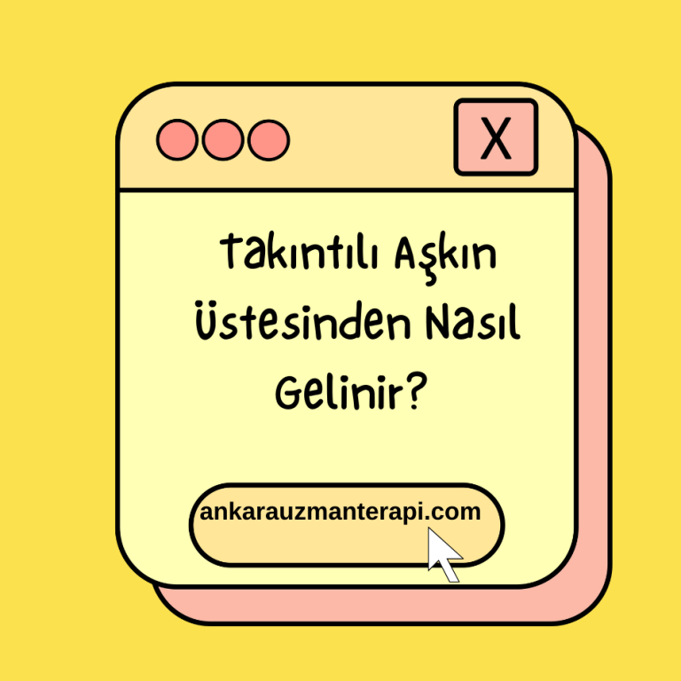 Takıntılı Aşkın etkileri