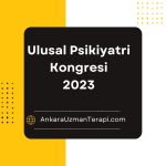 Ulusal Psikiyatri Kongresi