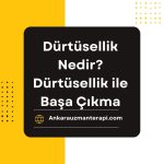 Dürtüsellik