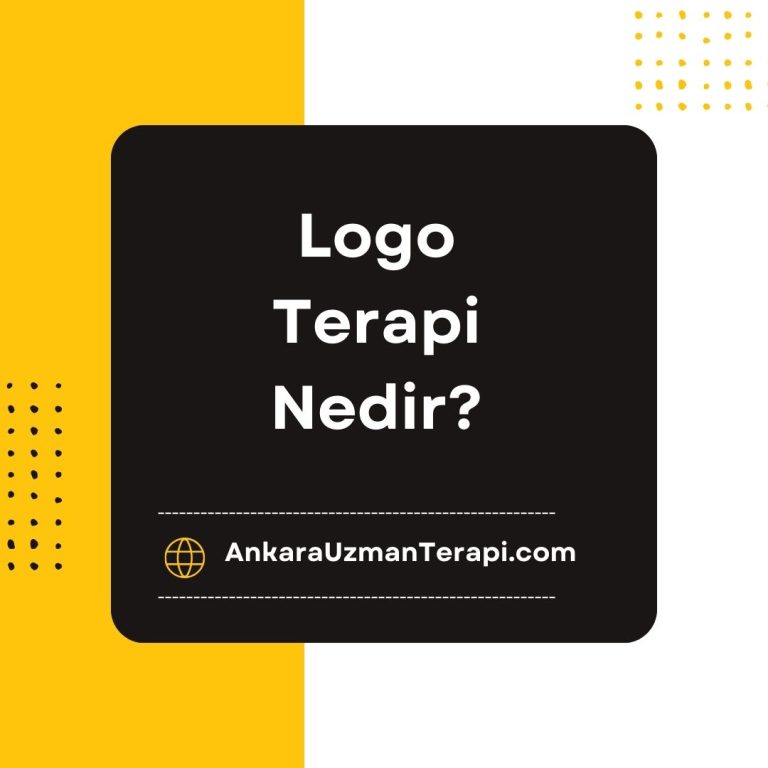 logoterapi nedir?