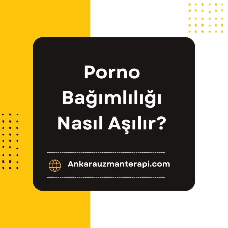 Porno Bağımlılığı