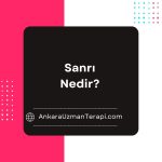 Sanrı Nedir?