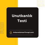 Unutkanlık Testi