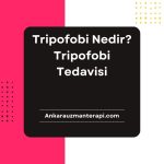 Tripofobi Nedir? Tripofobi Tedavisi