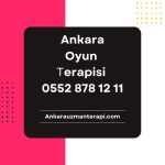 Oyun terapisi fiyatları 2024