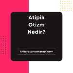 atipik otizm nedir?