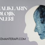 Hastalıkların Psikolojik Nedenleri