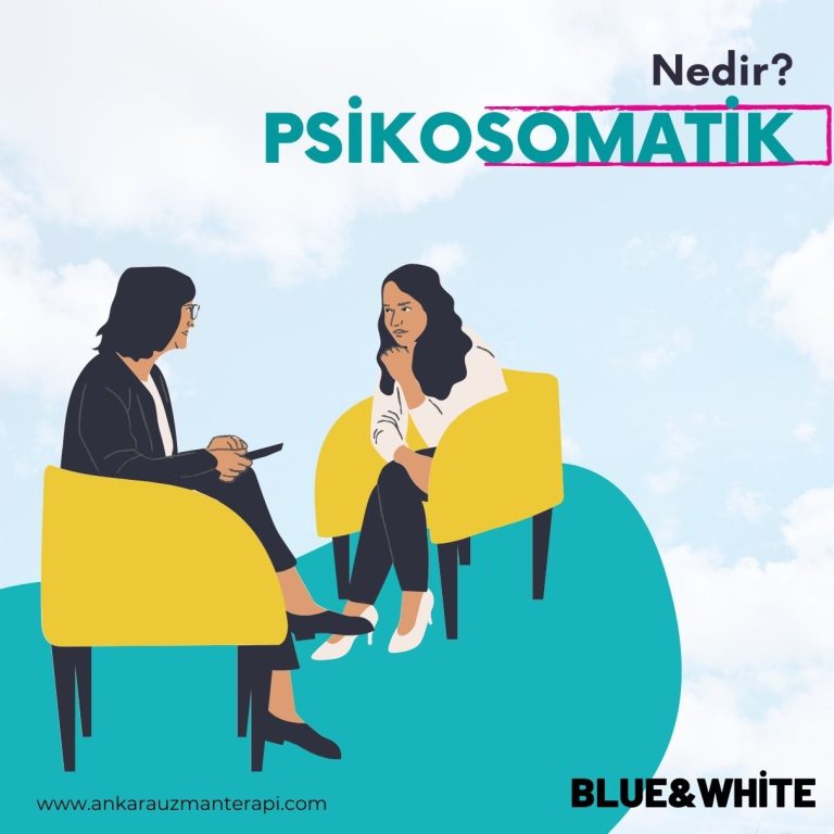 Psikosomatik