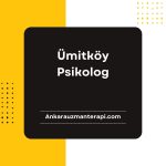 Ümitköy Psikolog