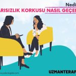 Başarısızlık Korkusu Nasıl Geçer?