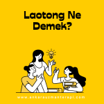 Laotong Ne Demek?