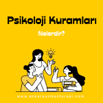 Psikoloji Kuramları Nelerdir?