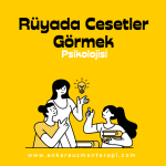Rüyada Cesetler Görmek Psikoloji