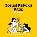Sosyal Psikoloji Kitap Önerileri