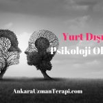 Yurtdışında Psikoloji Okumak
