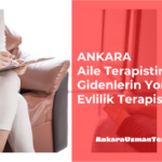 Aile Terapistine Gidenlerin Yorumları