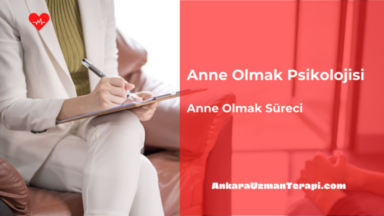 Anne Oldukdan Sonra