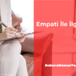 Empati İle İlgili Sözler