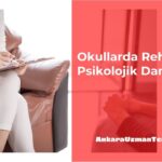 Okullarda Rehberlik Ve Psikolojik Danışma