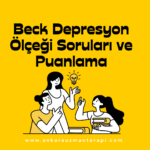 Beck Depresyon Ölçeği