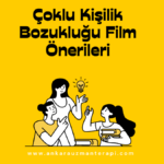çoklu kişilik bozukluğu film önerileri