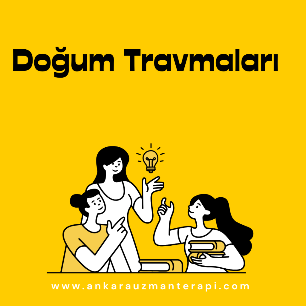 Doğum Travmaları