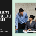 Günlük Hayat Ve Sosyal İlişkilerle İlgili Akitler