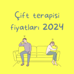 çift terapisi fiyatları 2024