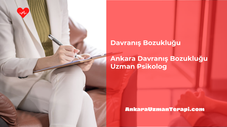 Davranış Bozukluğu Nedir?