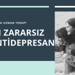 En Zararsız Antidepresan