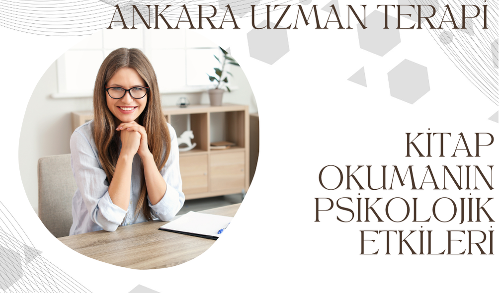Kitap Okumanın Psikolojik Faydaları
