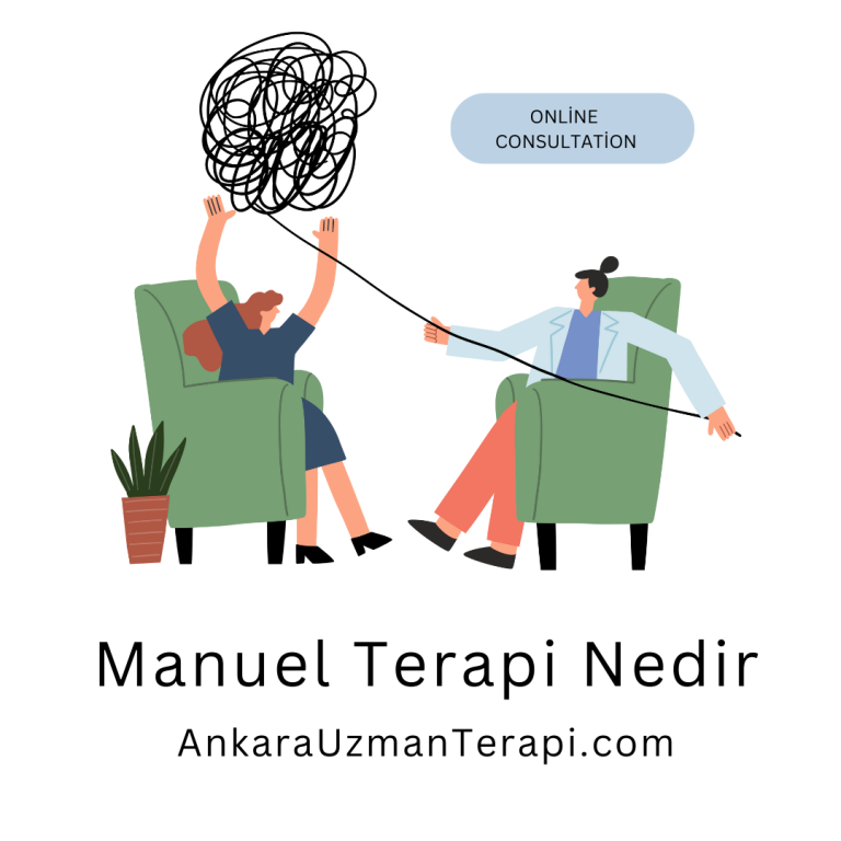 Manuel terapi Nedir?