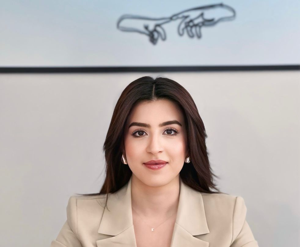 Ankara Psikolog Özlem Avinç