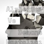 Demans ve Alzheimer Nedir?