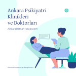 Ankara Psikiyatri Klinikleri