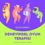 Deneyimsel Oyun Terapisi