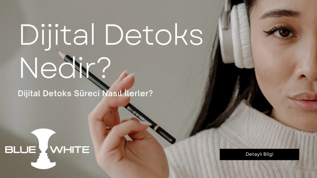 Dijital Detoks Süreci Nasıl İlerler?