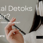 Dijital Detoks Süreci Nasıl İlerler?