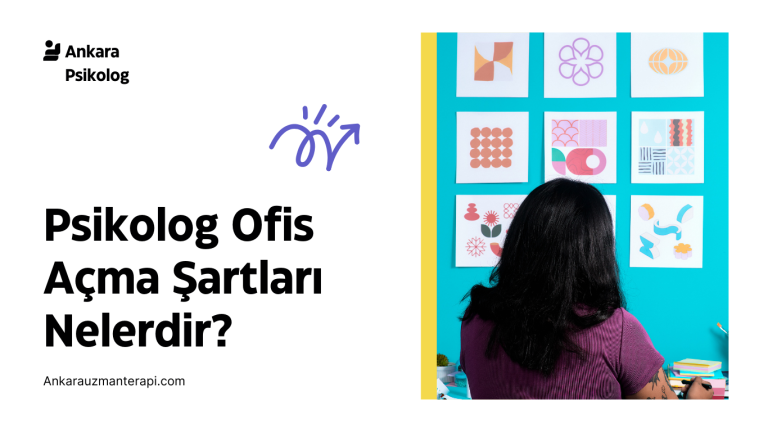 Psikolog Ofis Açma Şartları Nelerdir?