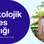 Psikolojik Nefes Darlığı