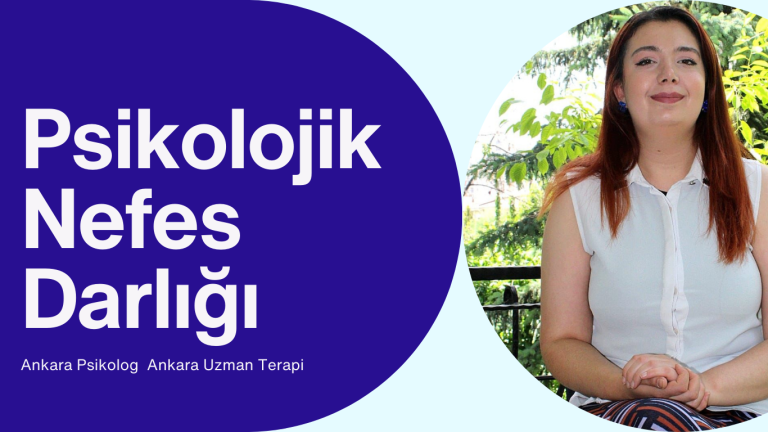 Psikolojik Nefes Darlığı