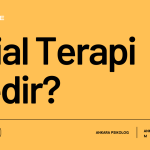 Filial Terapi Nedir?